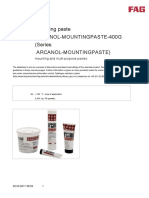 ARCANOL-MOUNTINGPASTE-400G