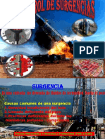 Sistema de Control de Surgencias 1