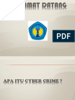 File Cybercrime FH