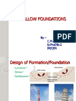 2. SHALLOW FOUNDATIONS  March 19.pptx