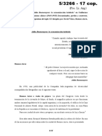 HERNAIZ Adán Buenosayres La Armonización Tutelada PDF