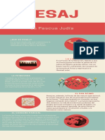 Pesaj Infografia