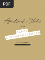 Apostila Semana Ser Extraordinário_Dia_1_2_3_4.pdf