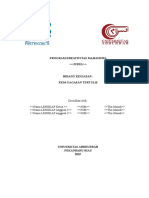 PKM Gagasan Tertulis Template