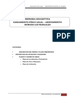 Memoria descriptiva LOS MANGALES.doc
