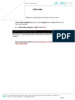 16 - Autoconfig PDF