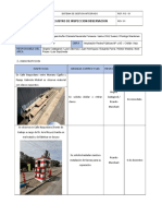 Registro de inspección - caminata en Obra Ampliacion Redes Publicas AP y AS Chillan Viejo 05-12-2019 - copia