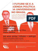 CARTAZ (impressão)