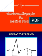 EKG For Medical Student