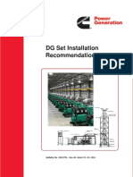 DG Set Installation Recommendations (1)