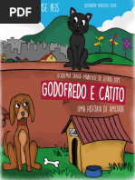 Godofredo e Catito
