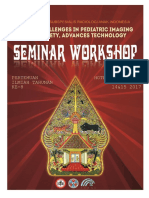 Seminar Workshop