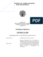 Tender Documents For Engaging Consultancy Services Dt.02-05-2018 - V7