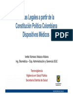 Normatividad en Dispositivos Medicos [Modo de compatibilidad].pdf