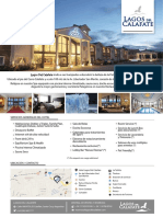 Lagos Del Calafate Brochure PDF