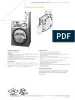 A3003YZVM Hoffman Datasheet 47332220