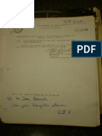 DOD Film Office File On Top Gun