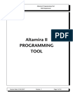 AL1 Programmer 2017