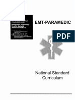 Paramedic 1998 PDF