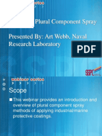 JPCL APP Plural - Plural Component Spray 2012-09.ppt