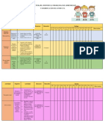 Plan de Terapia Individual Comportamiento