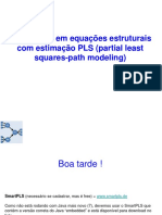 Modelagem Equacoes Estruturais PDF
