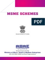 MSME Pocket Book PDF