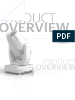 SGM Product Overview Catalogue PDF