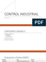 Control Industrial U3 1 PDF