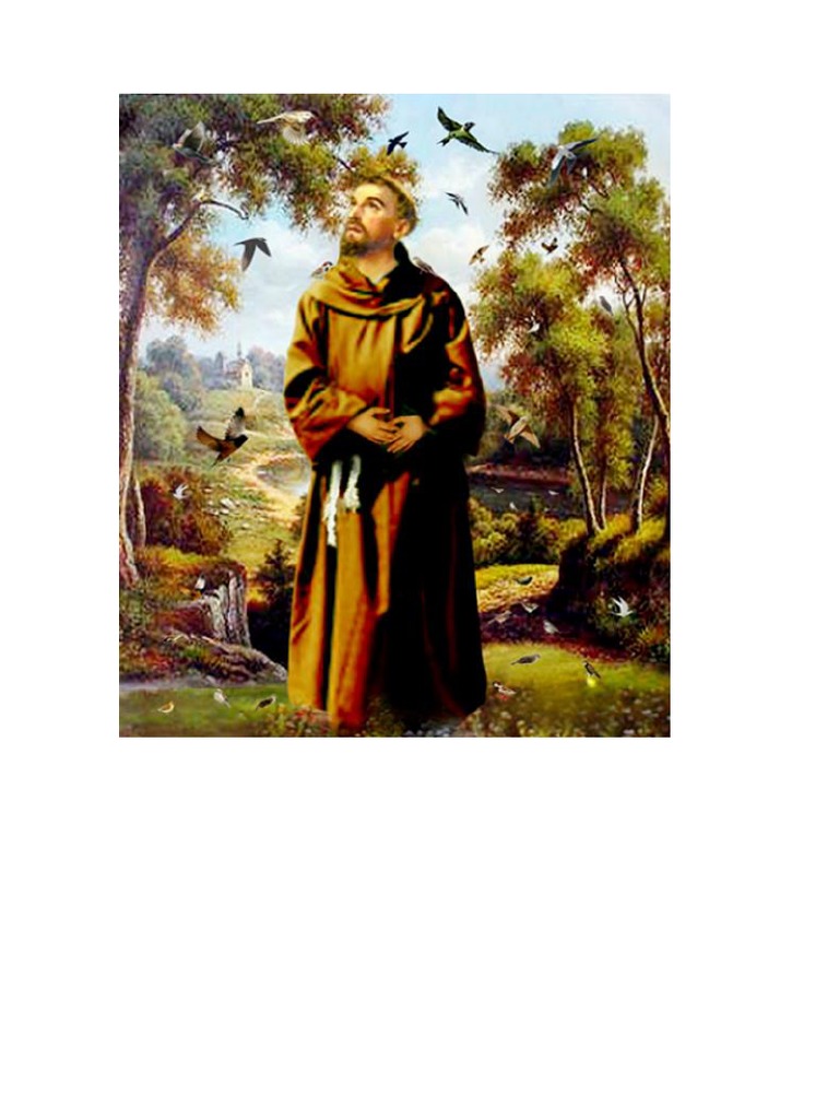 Francisco Sánchez Solano Jiménez | PDF | Teresa De Ávila | anglicano