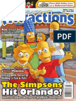Attractions Magazine: February - March 2008