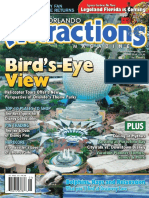 Attractions Magazine: Spring 2010