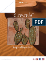 NEW 2019 Elements Brochure