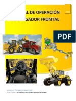 Manual Del M.O - Cargador Frontal