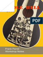 Fiddle Hell Syllabus PDF