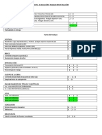 Pauta Trabajo Investigación