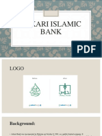 Askari Islamic Bank Presention