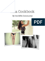 Ana Cookbook PDF