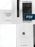 Sarıklı Mucahidler PDF