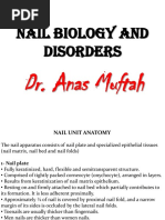 Nail Disorders