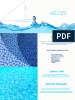 Adults Brochure PDF