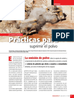 Informe Tecnico Supresor de Polvo Final PDF