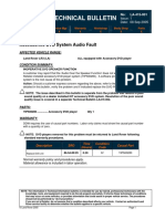 LA415001 DVD audio fault.pdf