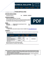 LA501003 Tailgate Operation PDF