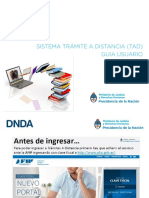 TAD explicativo dna.pdf