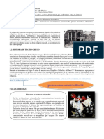 7º Coordinación -   GUIA DE AUTOAPRENDIZAJE SOBRE GENERO DRAMATICO.docx