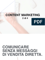 Content Marketing 2 Di 4 PDF