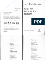 MBEMBE, Achille Democracia e poética da raça.pdf