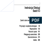 Saab 9-3 SS (2004) PDF