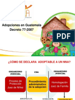 SISI..Adopciones en Guatemala